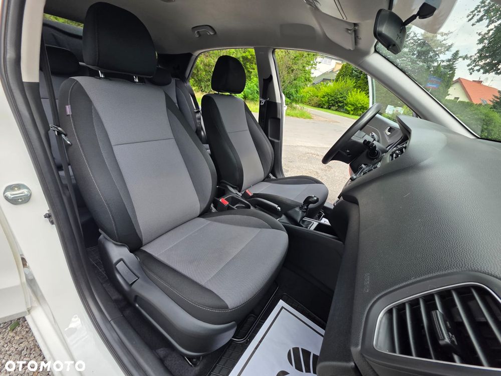Hyundai i20 1.2 Comfort - 19
