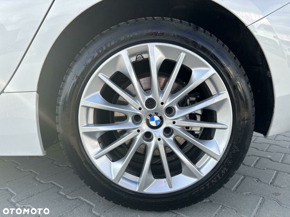 BMW Seria 1 - 10