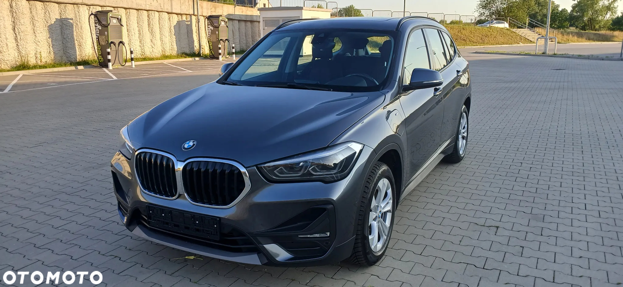 BMW X1 xDrive25e sport - 11