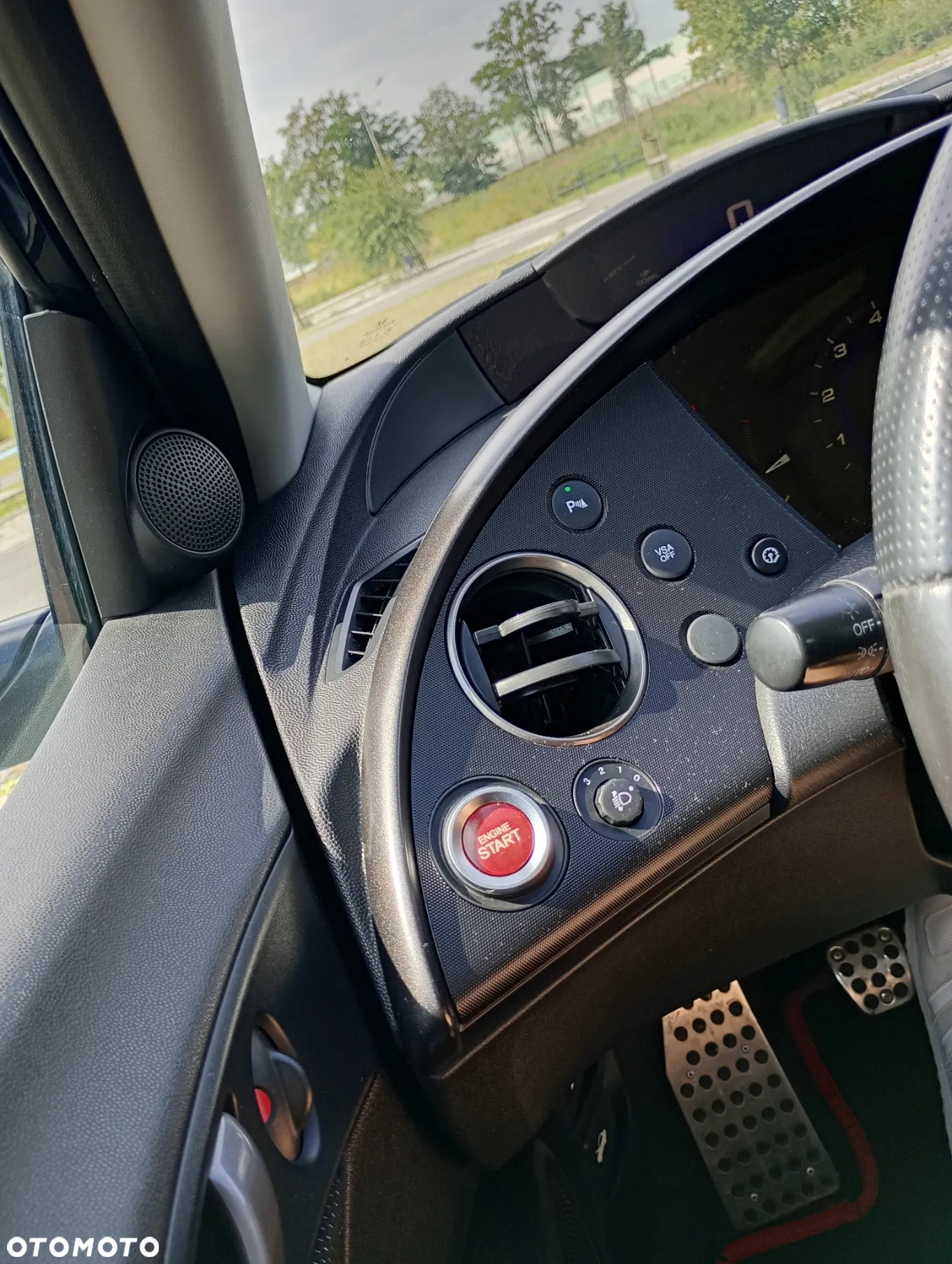 Honda Civic 1.8 TypeS - 10