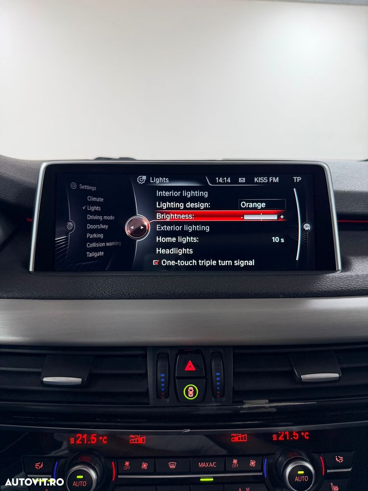 BMW X5 xDrive40d Edition Exclusive - 13