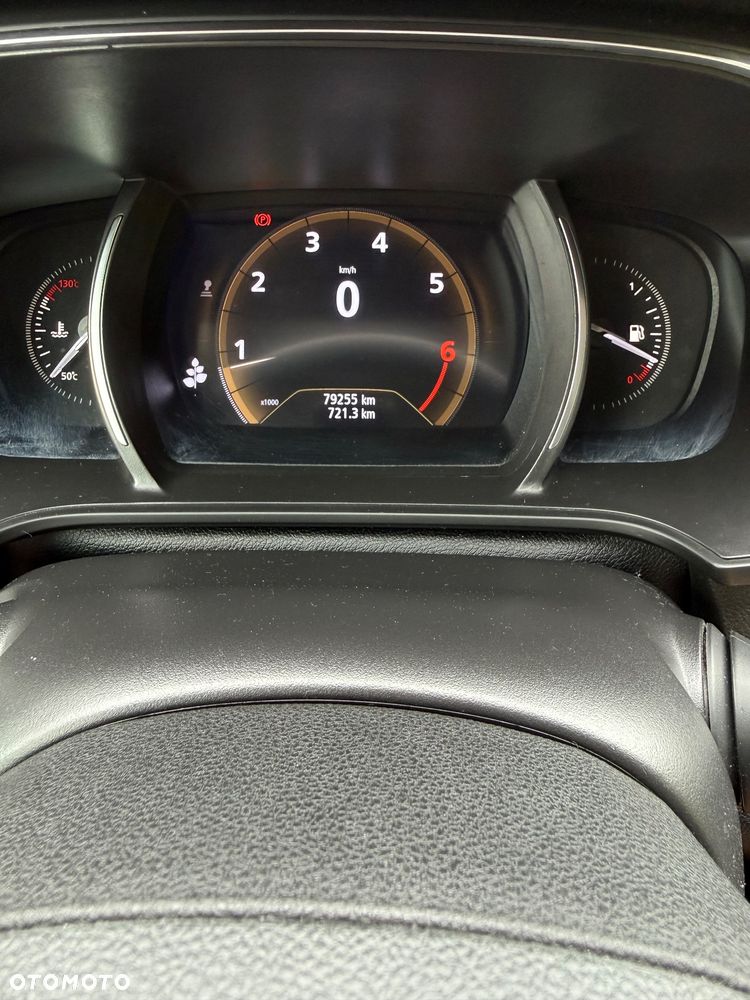 Renault Megane 1.3 TCe FAP Limited - 17