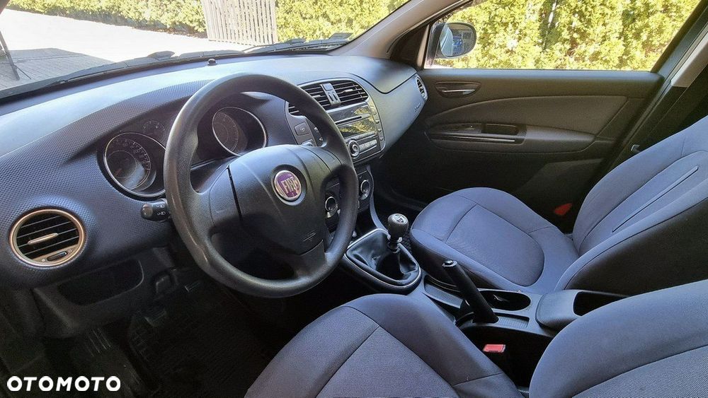 Fiat Bravo - 10