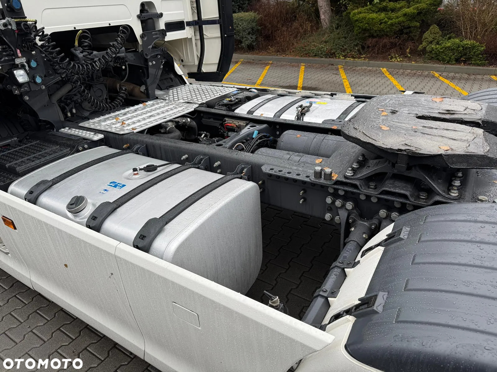 Scania R450 A4X2NA - 12