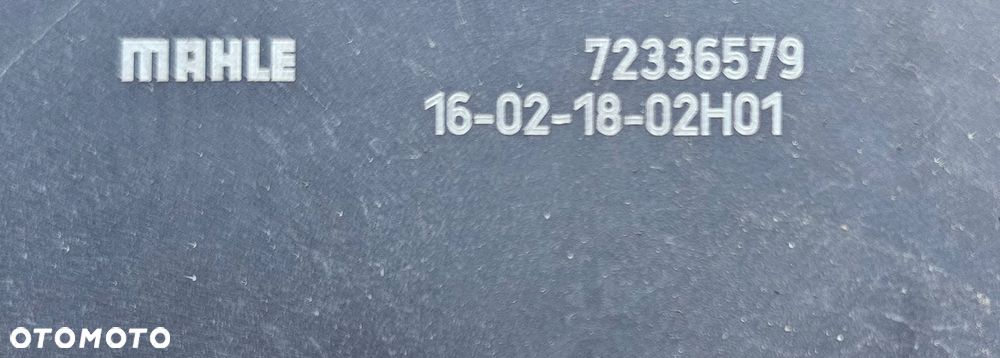 Obudowa filtra powietrza Bmw 3 4 F30 F33 F20 2.0i  72336579 - 5