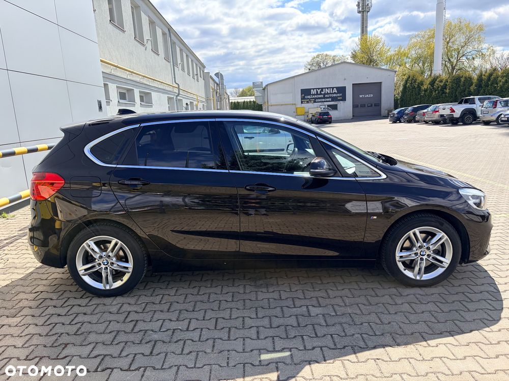 BMW Seria 2 218i Advantage - 5