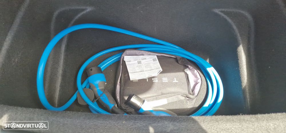 Tesla Model Y Tração Traseira - 17