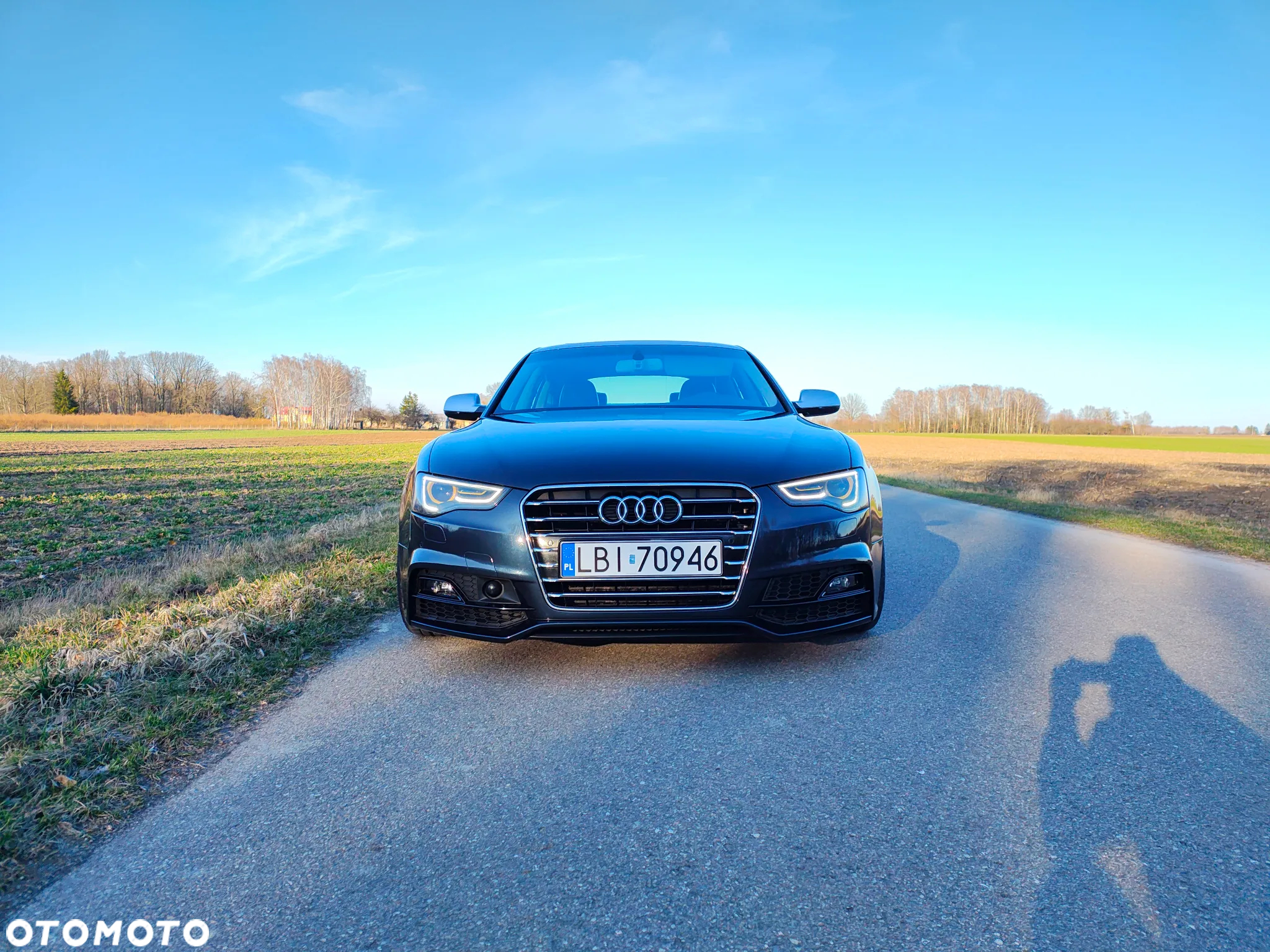 Audi A5 - 5