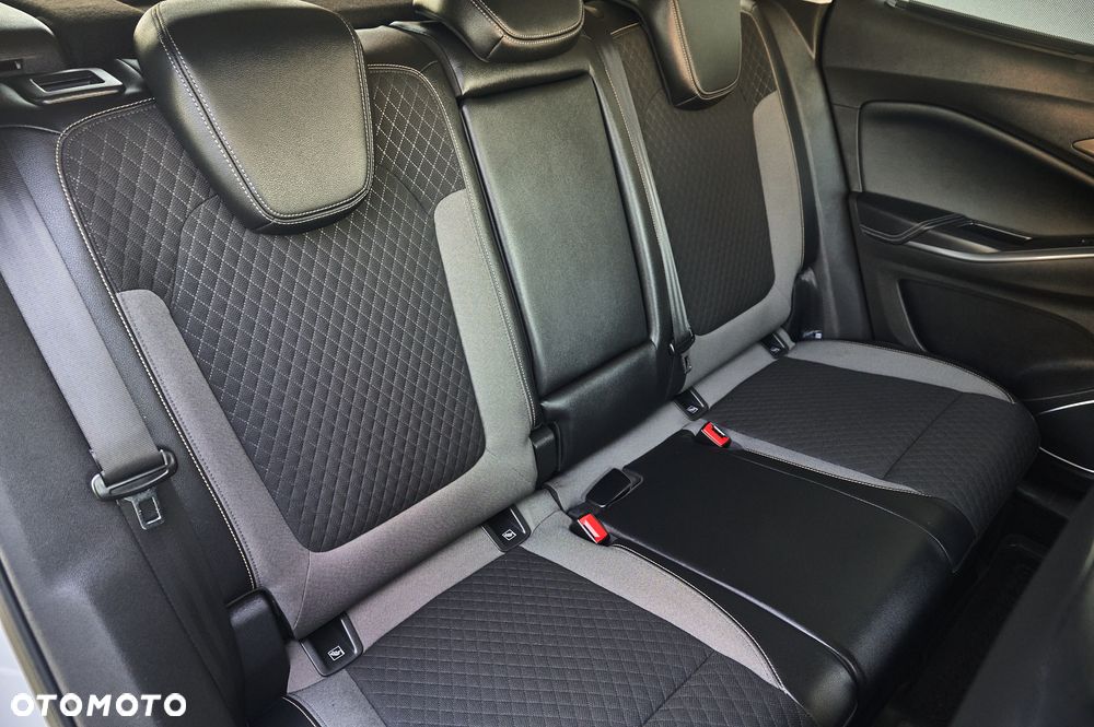 Opel Grandland X 2.0 D Start/Stop Automatik Ultimate - 24