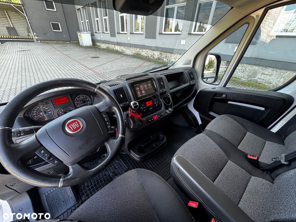 Fiat Ducato - 9