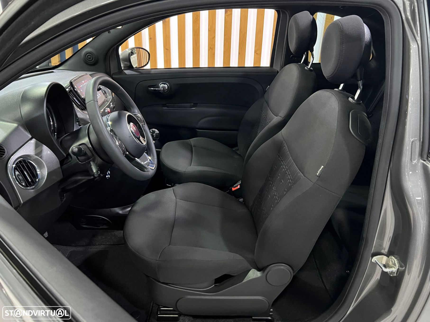 Fiat 500C 1.0 Hybrid Dolcevita - 18
