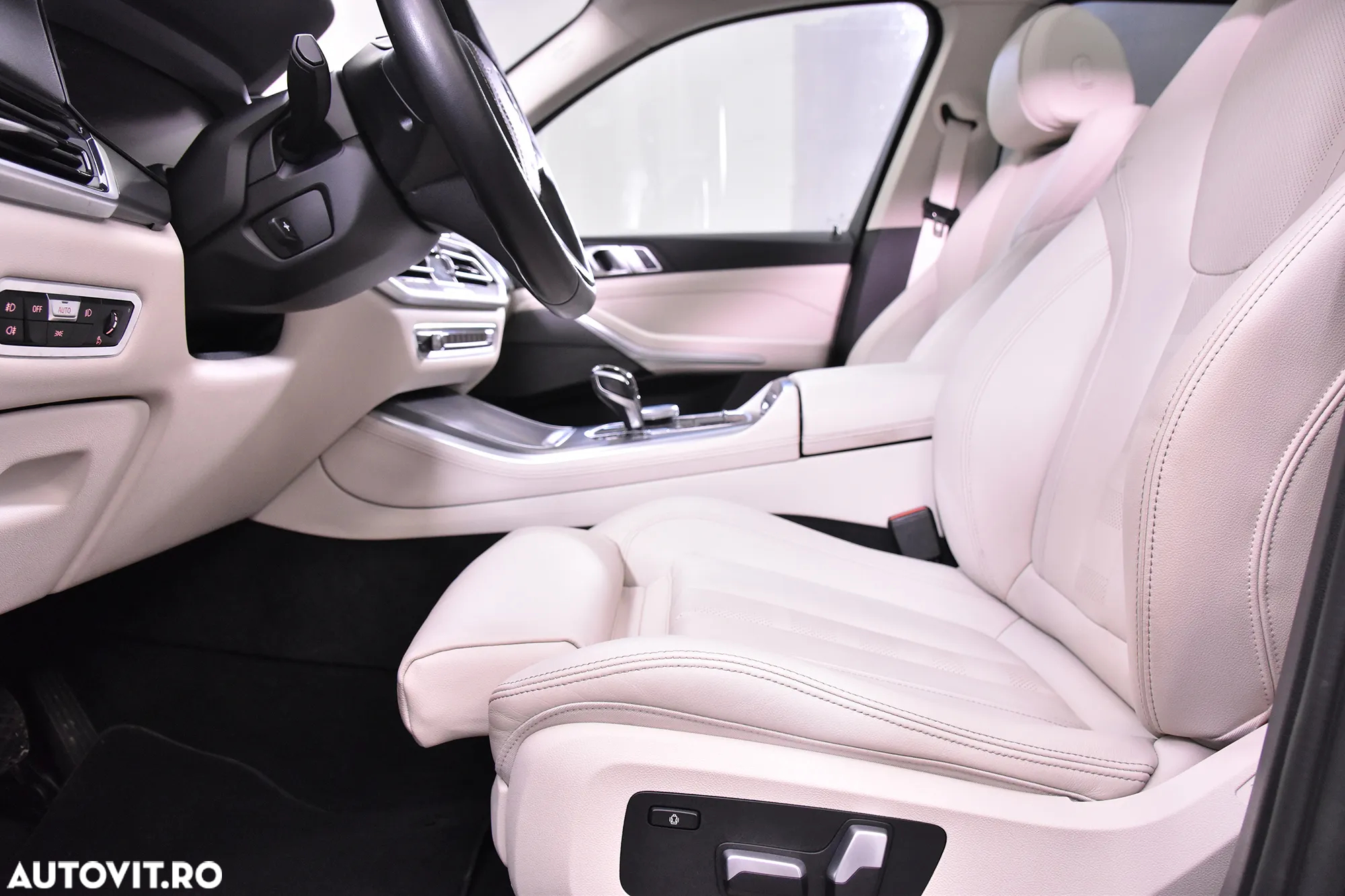 BMW X5 xDrive45e AT PHEV - 24