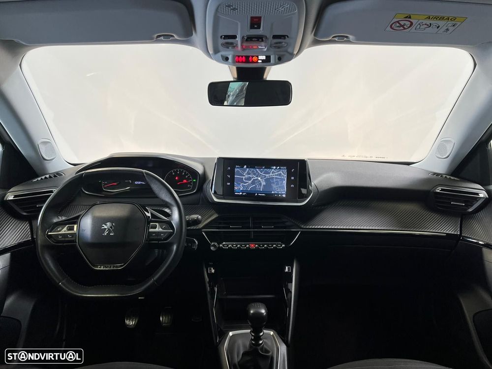 Peugeot 2008 1.2 PureTech Active - 11