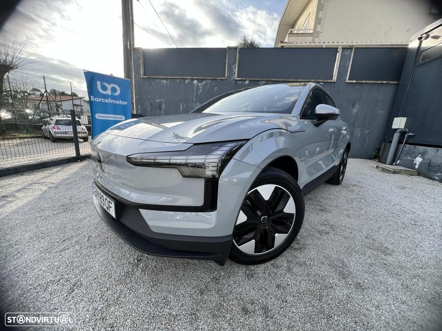 Volvo EX30 69 kWh Single Motor Extended Range Core - 11