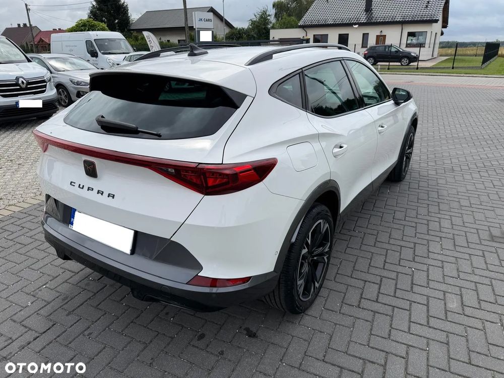 Cupra Formentor 1.5 TSI DSG - 4