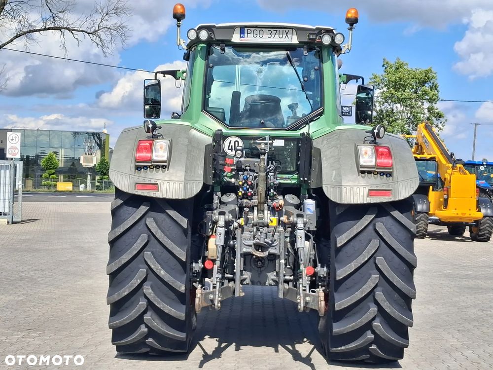 Fendt 936 PROFI PLUS # - 4