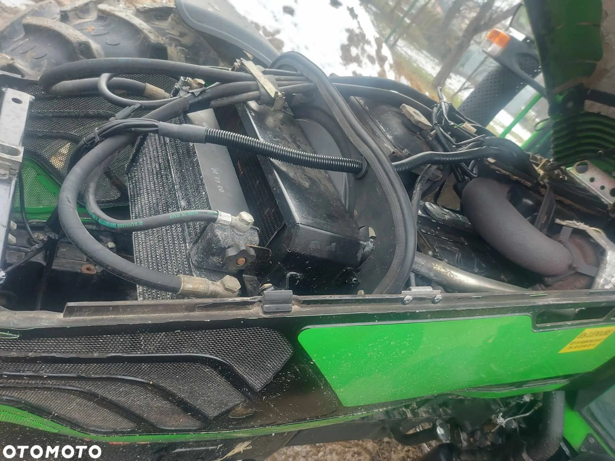 Deutz-Fahr AGROPLUS - 18