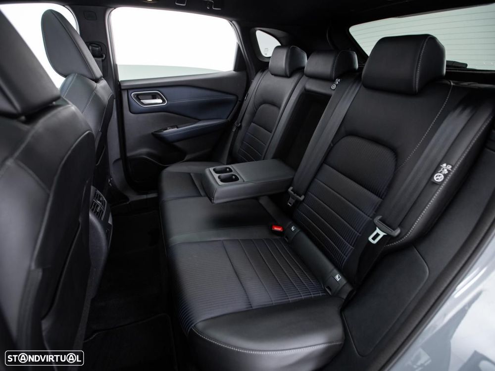 Nissan Qashqai - 12