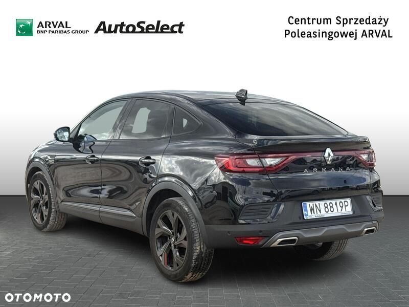 Renault Arkana - 3
