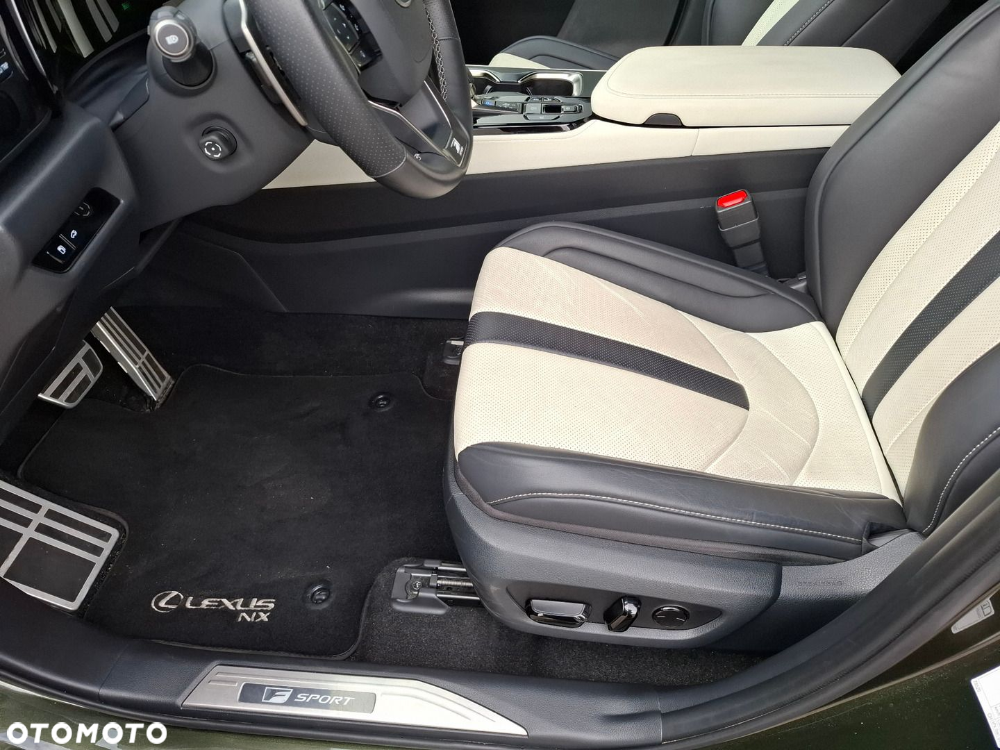 Lexus NX - 15