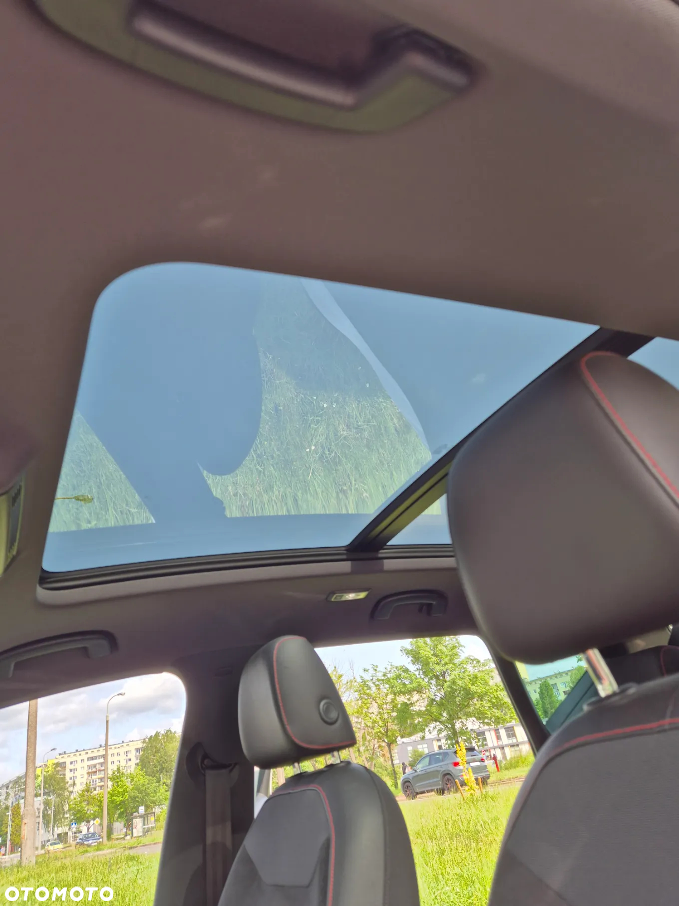 Seat Ateca 1.4 Eco TSI FR S&S - 12