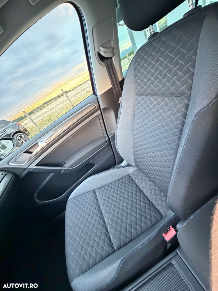 Volkswagen Golf 2.0 TDI Join - 20