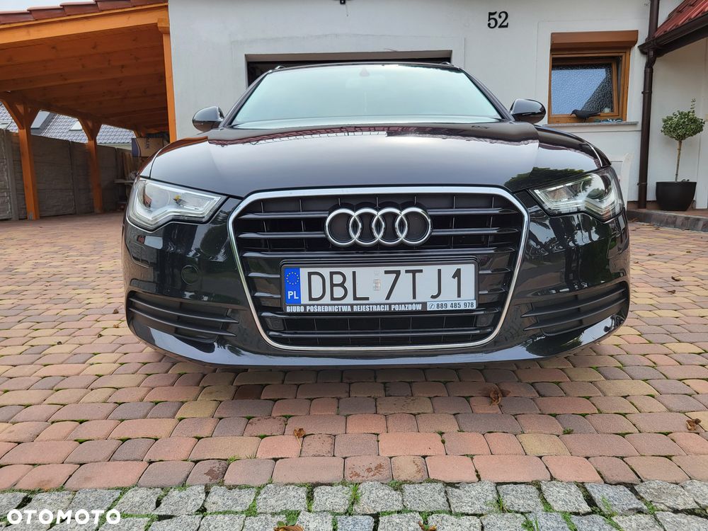 Audi A6 - 16