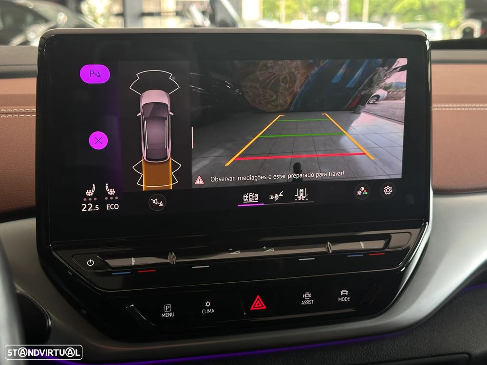 VW ID.4 77 kWh Pro Performance Business - 18