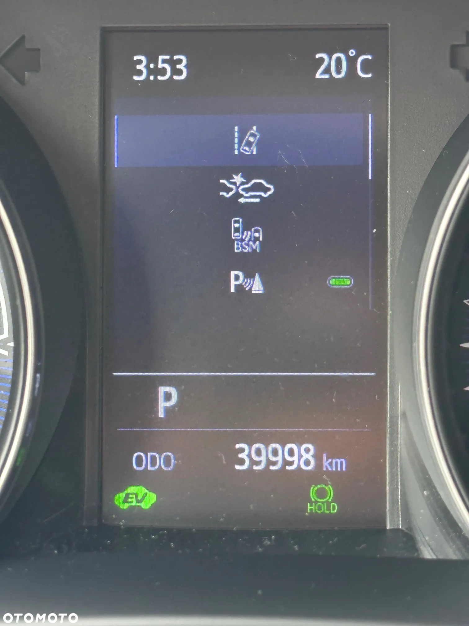 Toyota C-HR 2.0 Hybrid Team Deutschland - 7