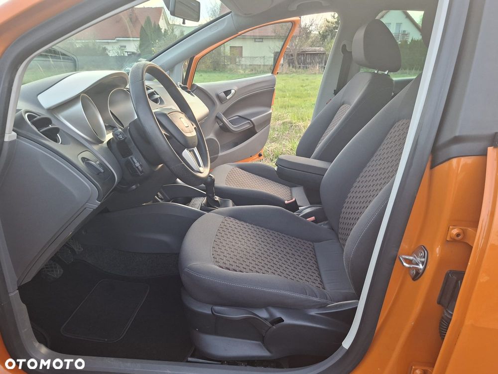 Seat Ibiza - 20