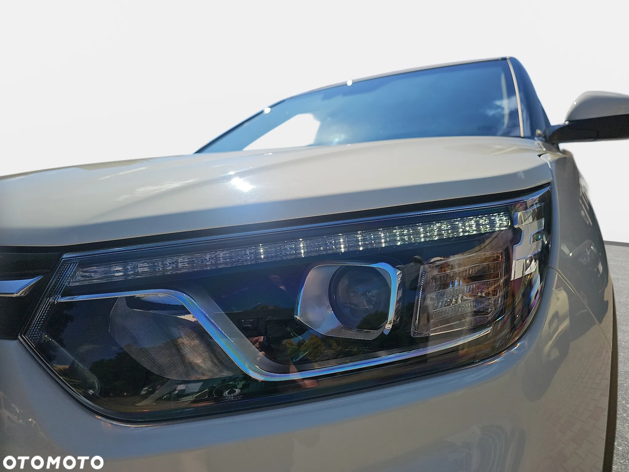 SsangYong/KGM Tivoli 1.5 T-GDI Quartz - 9