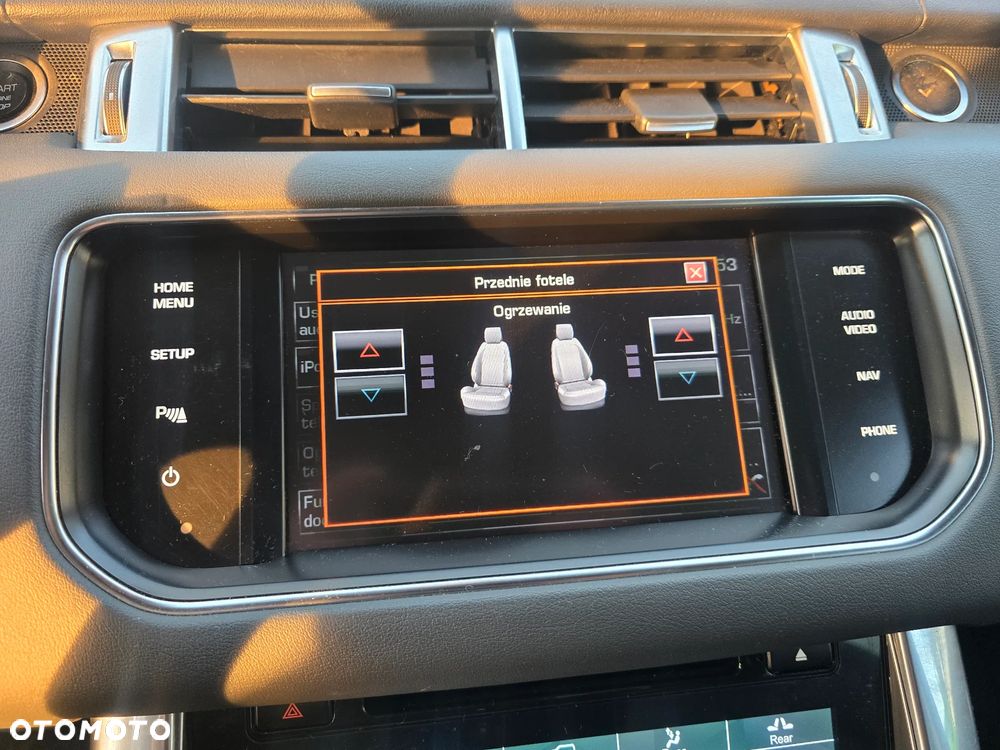 Land Rover Range Rover Sport TDV6 HSE Dynamic - 15