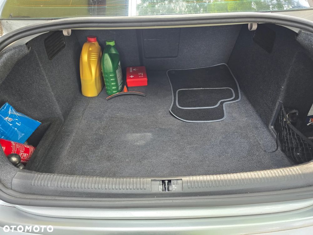 Audi A4 Limousine 2.0 Multitronic - 11