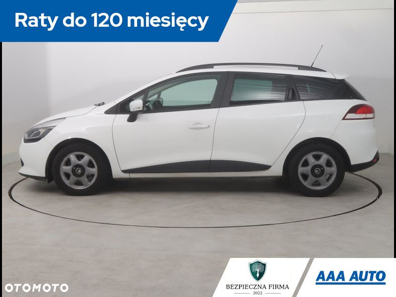 Renault Clio - 3