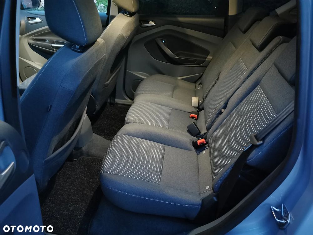 Ford C-MAX 1.6 EcoBoost Trend - 19