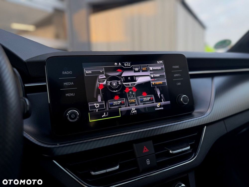 Skoda Kamiq 1.5 TSI Monte Carlo DSG - 17