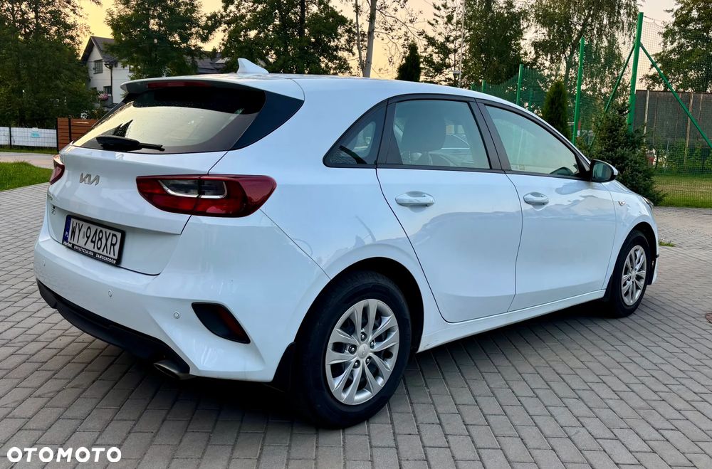 Kia Ceed 1.0 T-GDI S - 4