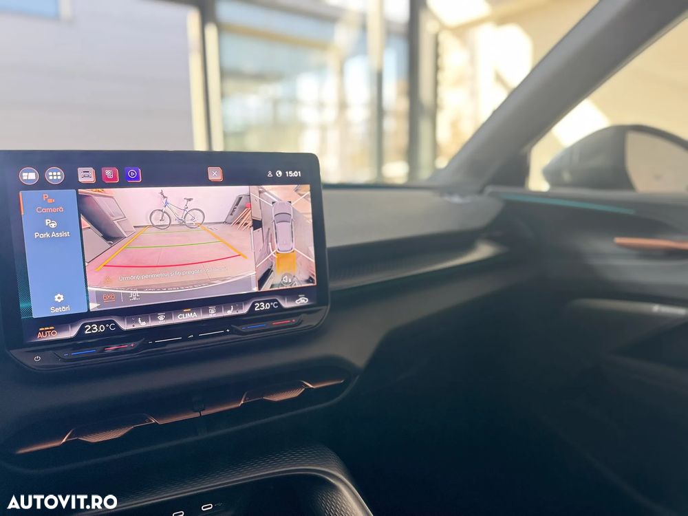 Cupra Terramar 1.5 e-TSI DSG7 MHEV - 10