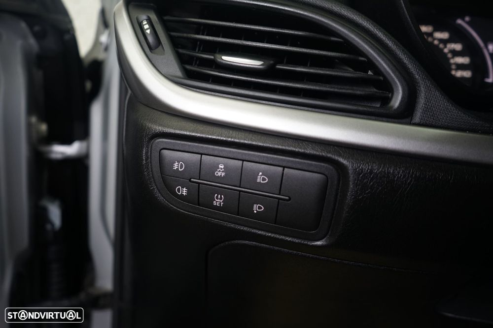 Fiat Tipo 1.3 M-Jet Lounge - 24