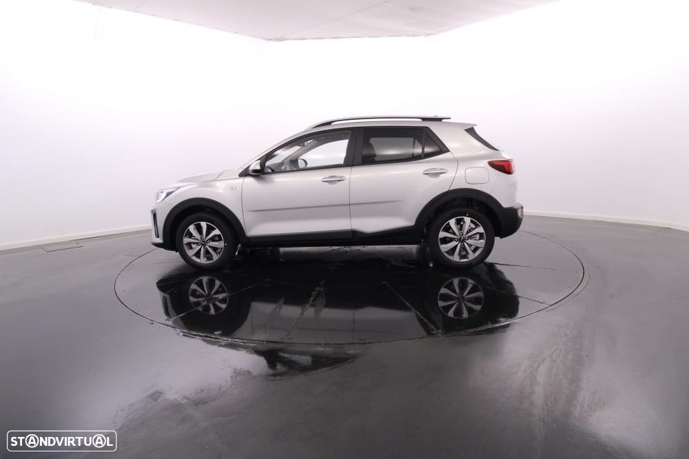 Kia Stonic 1.2 Dynamic - 4
