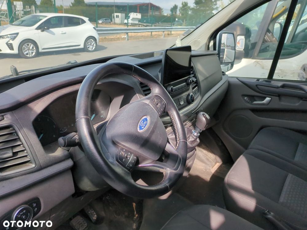Ford Transit Custom - 4