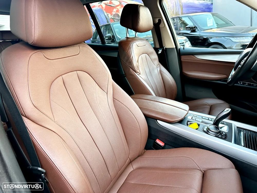 BMW X5 xDrive40e - 28