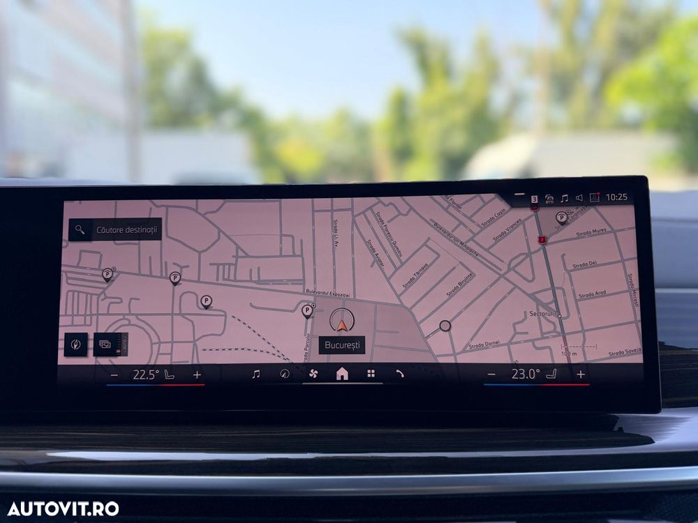 BMW X6 2024 — imagine 21