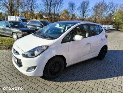 Hyundai ix20 1.4 CRDi Premium - 2