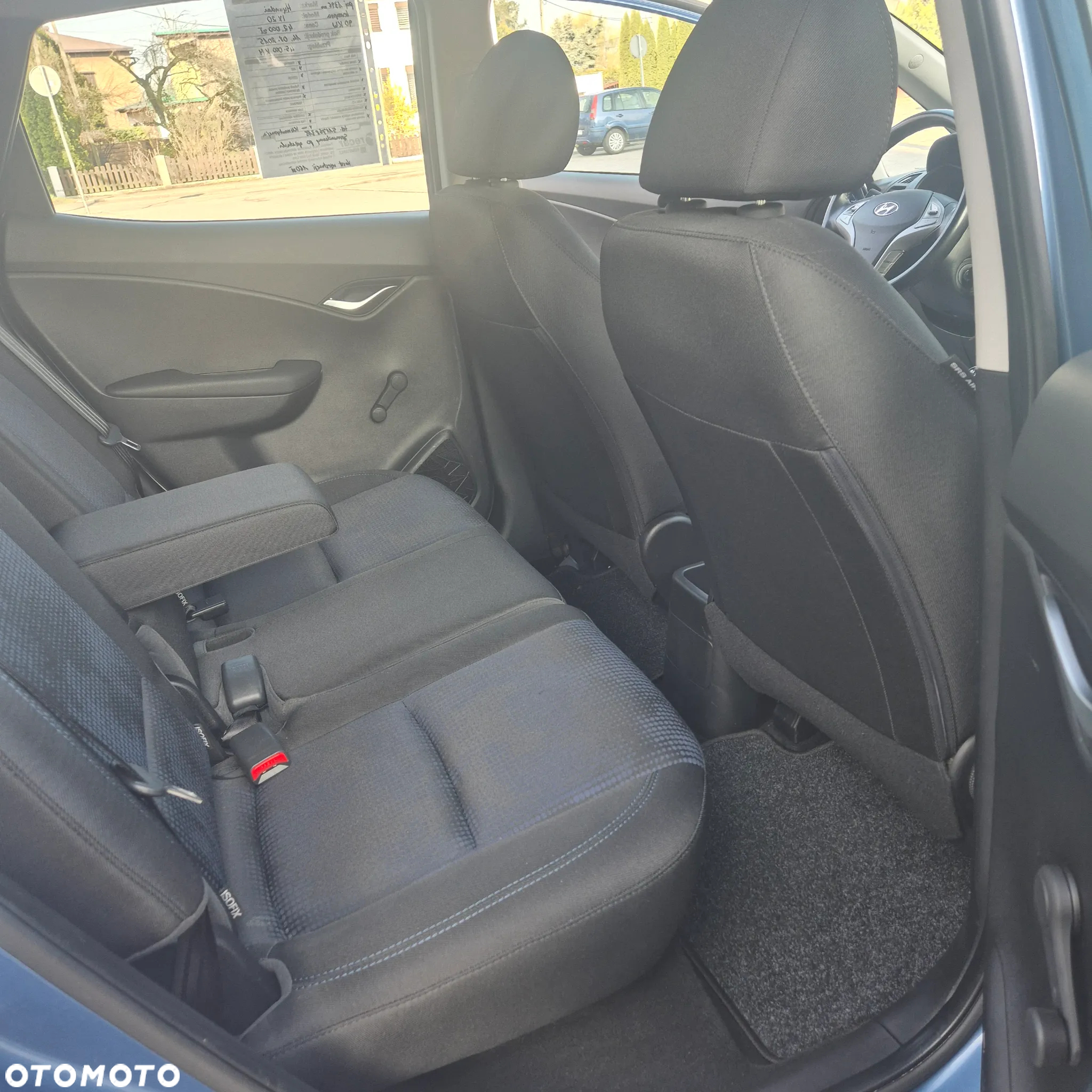 Hyundai ix20 - 16