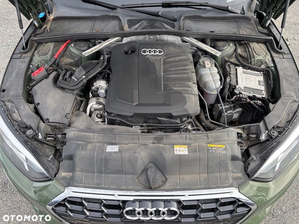 Audi A5 Sportback - 29