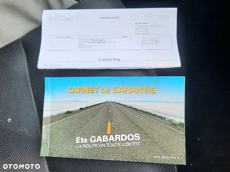 Toyota Avensis 2.0 D-4D Active Business - 18