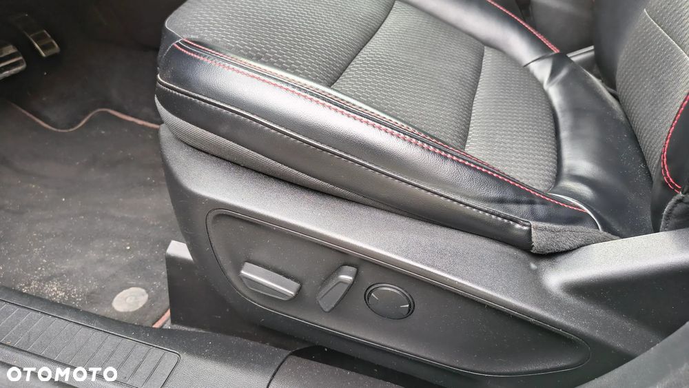 Ford Escape - 21