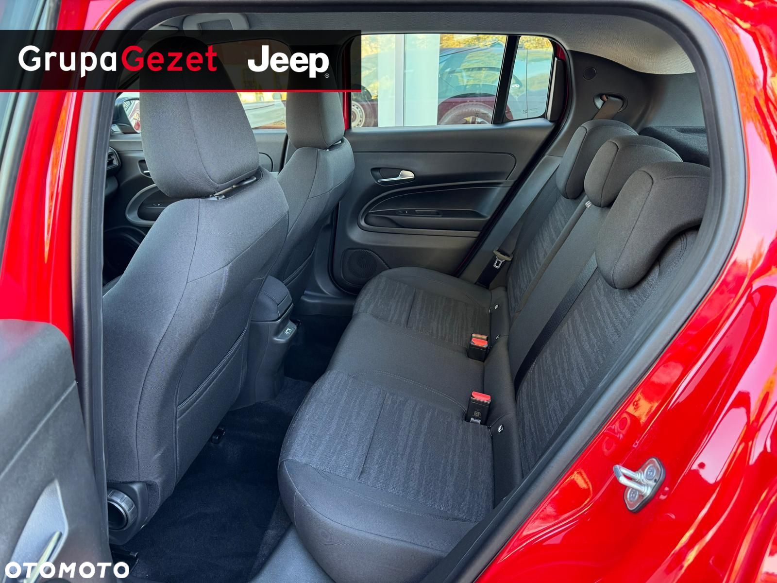 Jeep Avenger - 13