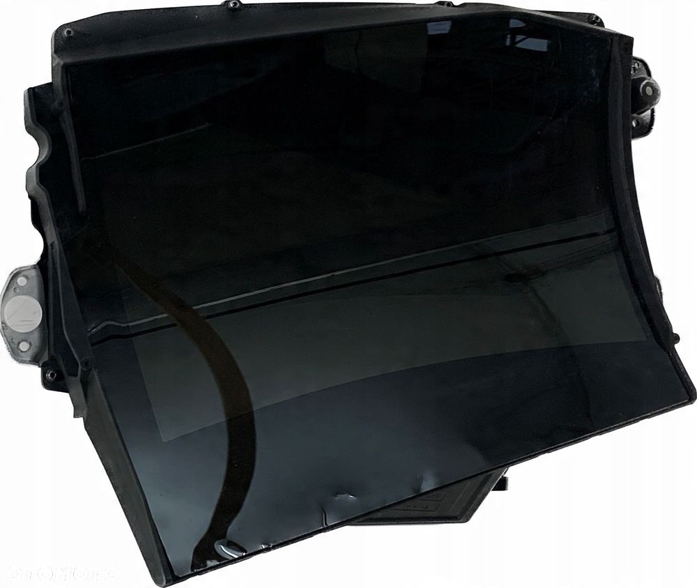 AUDI Q4 E-TRON HEAD UP WYŚWIETLACZ HUD OEM 89B919617 - 12